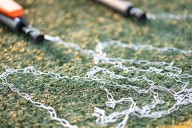 Cayden Hernandez scores 6 touchdowns, leads Crow past Elkton in electric 6