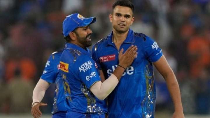 MI Retained and Released Players IPL 2026: Full list of retained and released players of Mumbai Indians