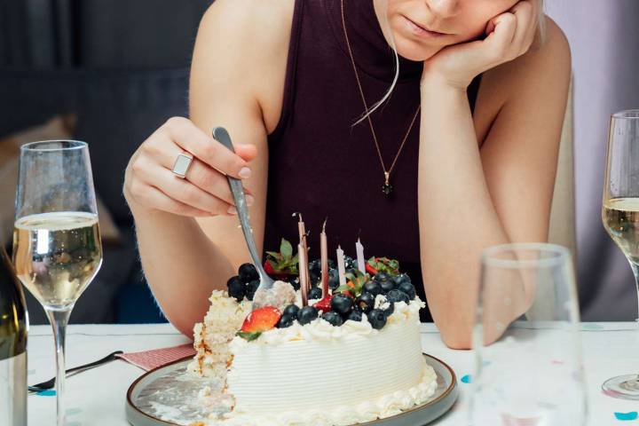 Woman Refuses to Attend Wedding, Says She Doesn’t Want to Be 'Exhausted' on Birthday