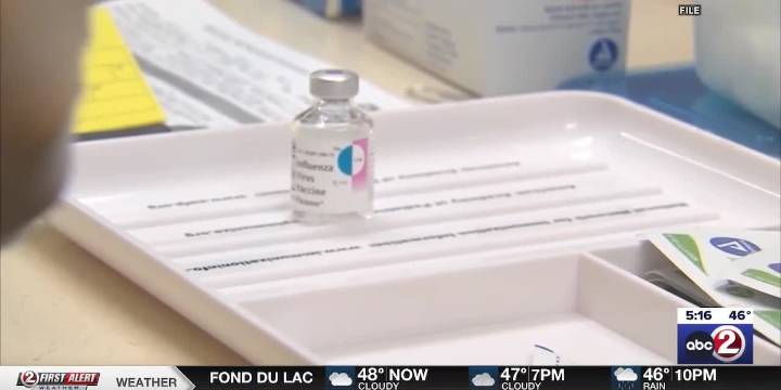 What to expect this cold and flu season; how to protect yourself