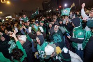 FRIESEN: Paint the 'Peg Green: former Bombers bask in Riders Cup win