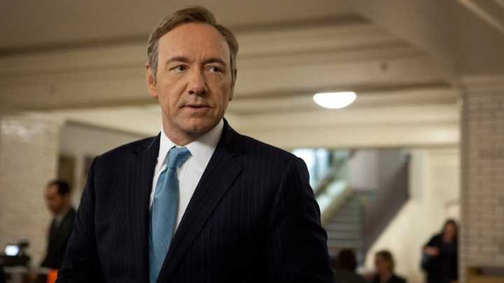 Kevin Spacey Has No Money and No Home and Wants a Hollywood Comeback with a Big Director