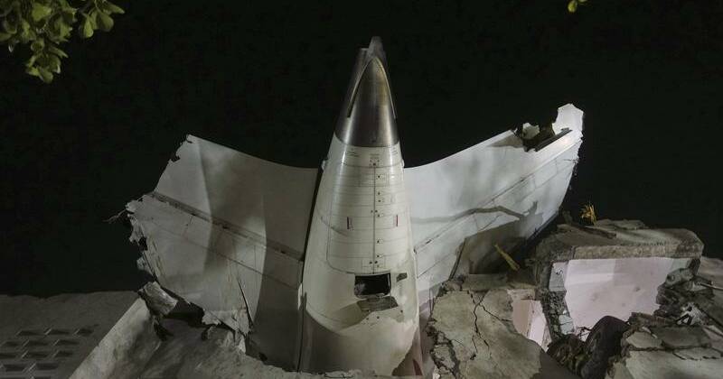 Air India pilot not at fault, says India's top court