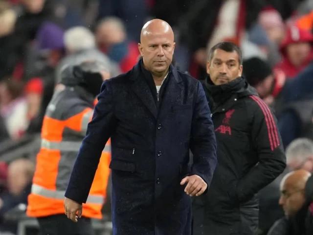 Liverpool and Man City renew rivalry as they try to narrow Arsenal gap