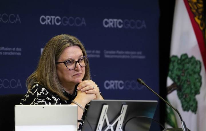 CRTC to release decision on new definition of Canadian content