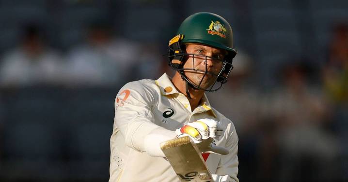 Australia star booed on first day of Ashes as England fans go back on promise