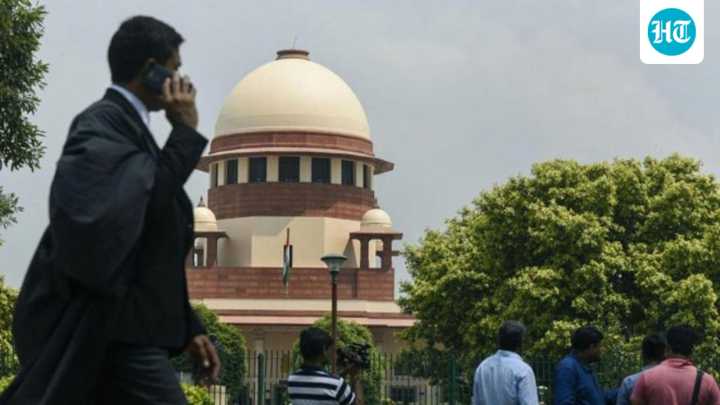 'What kind of thing is this': SC gets furious over ‘Talaq