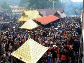 Sabarimala gold missing case: SIT arrests former TDB president Padmakumar