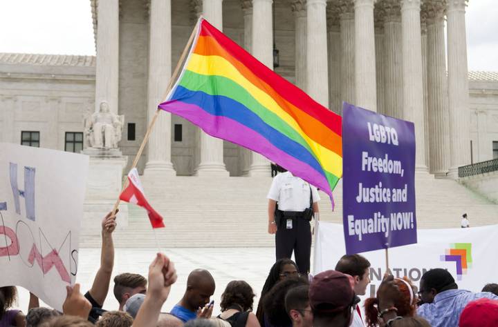 Supreme Court Won't Reconsider Same