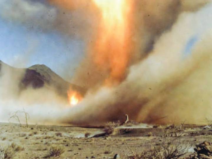 India’s Nuclear Dilemma Faces a Dramatic Moment of Reckoning