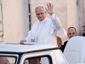 Don't let AI do your homework, Pope Leo tells US youth