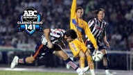 Clásico del Recuerdo: A 20 años del gol de ‘Guille’ en Semis en el Apertura 2025