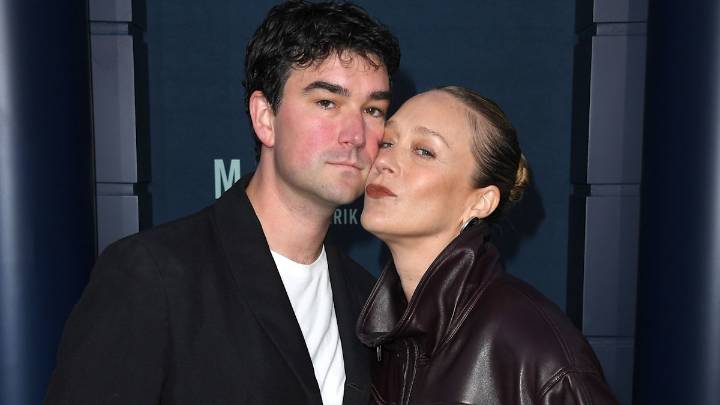 Inside Chloë Sevigny's private life with husband Siniša Mačković and their son