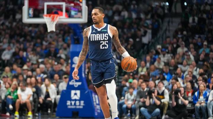 Miami Heat host Dallas Mavs in Monday night showdown: How to watch on KFAA