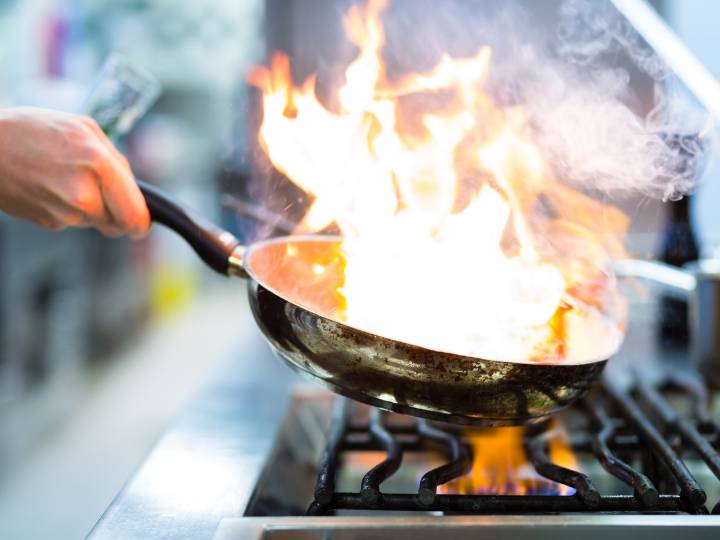 The one piece of safety gear every home cook needs ahead of the holidays