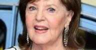 Shirley Valentine star Pauline Collins dies after battling disease for years