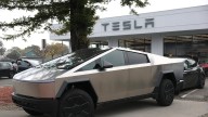 Este es el precio del Tesla Cybertruck usado en noviembre en Estados Unidos
