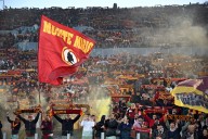 Roma face Napoli test, Leverkusen host Dortmund after shocking Manchester City