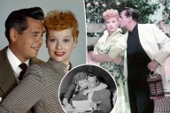 Lucille Ball and Desi Arnaz wartime letters expose jealousy and trust issues in 'I Love Lucy' stars' marriage