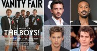 Vanity Fair’s New Editor Unveils Wild Twist to Iconic Issue
