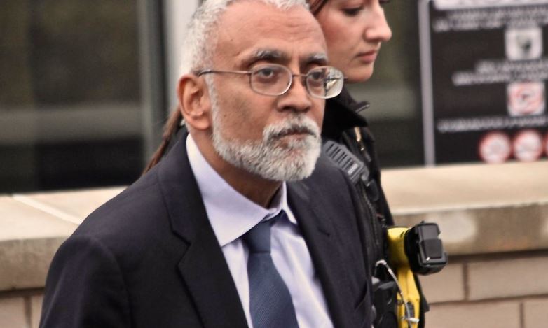 Courts order ICE not to deport Indian-origin man who wrongly spent 43 years in prison