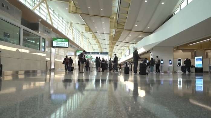 73 million Americans taking to roads and airports for Thanksgiving