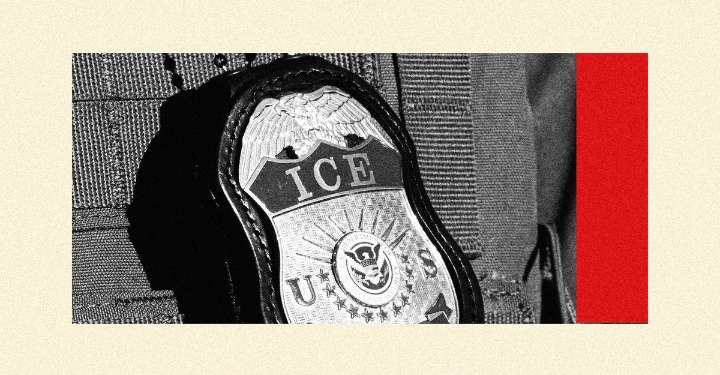 ICE and Border Patrol Don’t Operate the Same Way