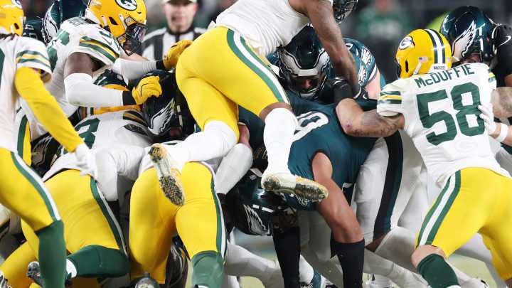 Eagles vs Packers predictions, expert picks for Monday Night matchup