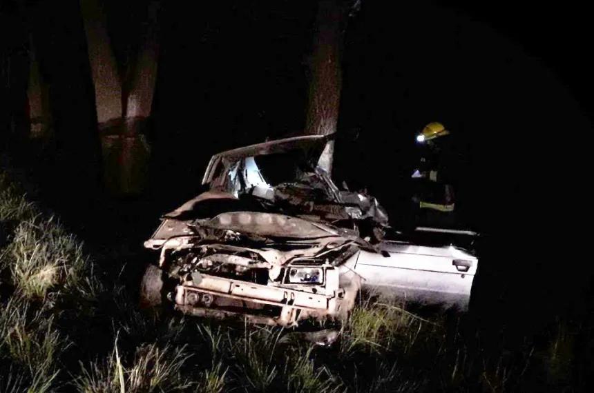 La Cámara Civil ratificó que ante un conductor alcoholizado el seguro no responde