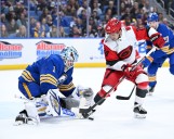Deadspin | Surging Sabres take down East-leading Hurricanes 4-1