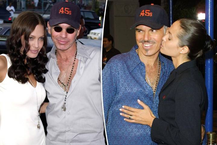 Where Billy Bob Thornton, Angelina Jolie stand after divorce