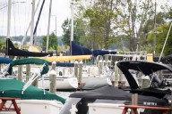 Muskegon approves $390K in building improvements for 2 parks