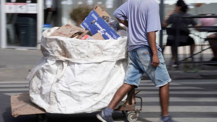 Unicef registró una caída de la pobreza en Argentina: los hogares más vulnerables pasaron del 48% al 31% en un año