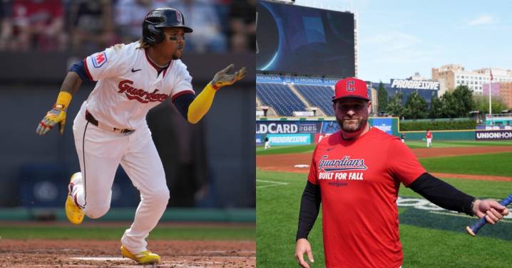 Ramírez finalist for AL MVP, Vogt finalist for Manager of the Year