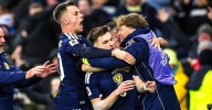 Escocia con 'corazón valiente': Selección europea acaba la sequía y vuelve tras 28 años a un Mundial
