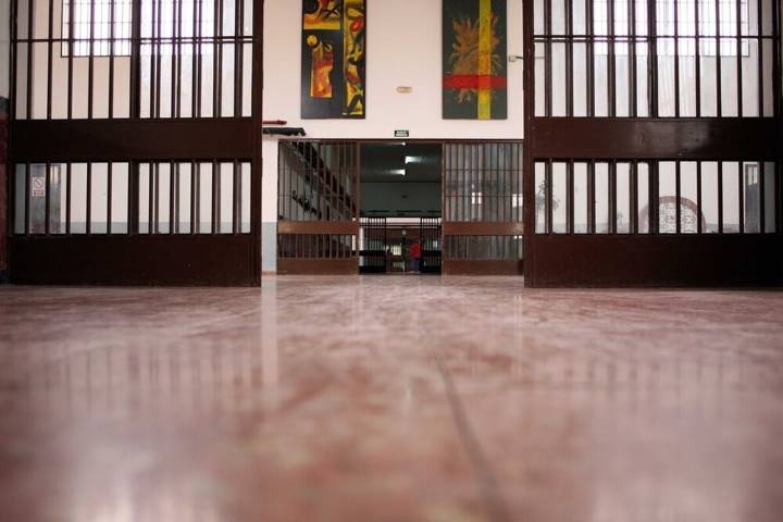 Detienen a un hombre fugado de prisión desde 2022