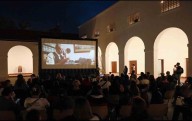 Cultura invita a disfrutar de la película “Nicolás” en la Casa de la Libertad y la Cultura