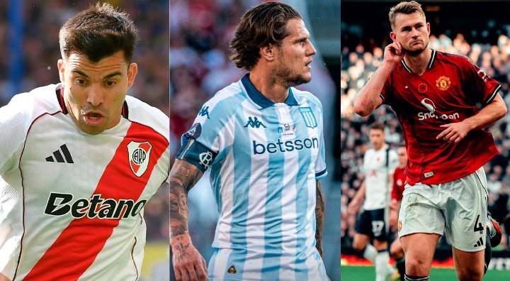 Partidos de hoy EN VIVO: programación, horarios y dónde ver fútbol online este lunes 24 de noviembre