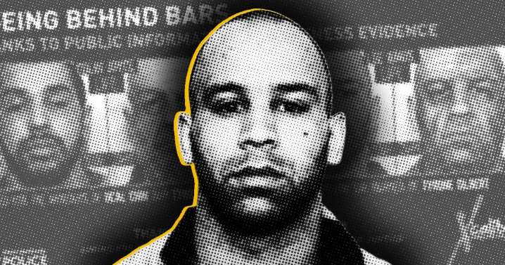 New report issued into death of Gooch Gang boss Lee Amos, 48, inside jail