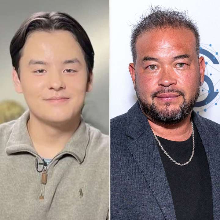 How Collin Gosselin Reacted to Dad Jon Getting Remarried