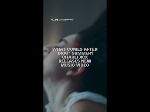 What comes after 'Brat' summer?