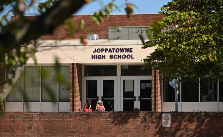 Maryland Report Card: Joppatowne ranks low in Student Survey