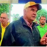 Kehoe disagrees with Trump on meat imports