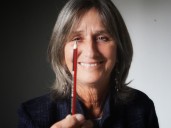 Entrevista a María Hojman, socia de Estudio Aisenson: "No basta con ser un buen proyectista"