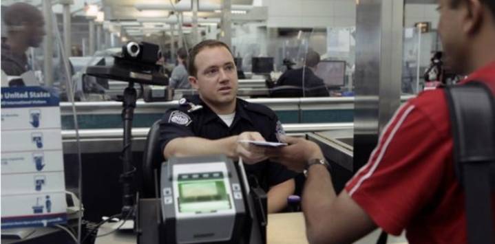 Es oficial: EEUU no aceptará como válidos todos estos pasaportes