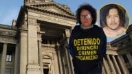 Poder Judicial revoca arresto domiciliario a la madre de ‘El Monstruo’ quien cumplirá 36 meses de prisión preventiva