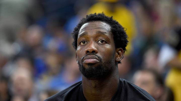 Former NBA player Patrick Beverley arrested in Texas