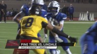 Spotlight Game: Lindale wins huge district game versus Pine Tree