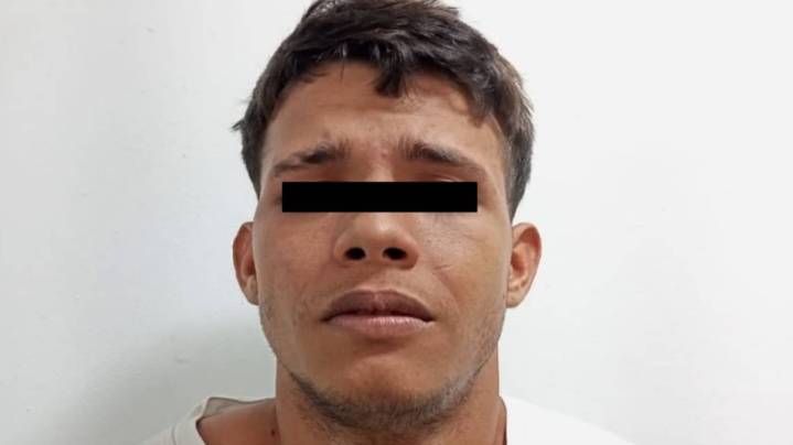 CICPC captura a sujeto por abuso sexual y cautiverio de dos menores de edad en Valencia