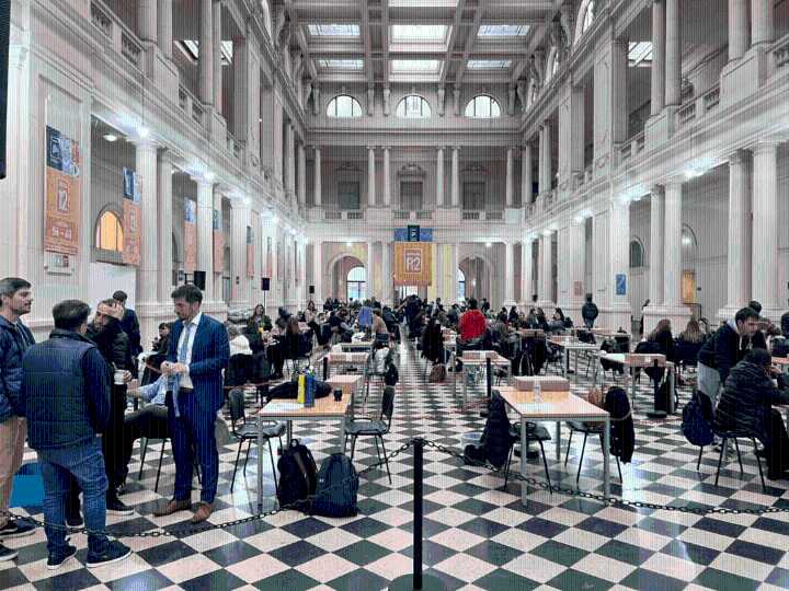 Se conocieron los resultados del escrutinio definitivo en la provincia de Buenos Aires